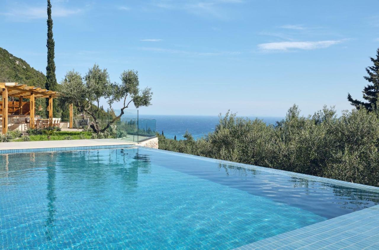 Artemis Villas - Spectacular Views & Ideal For Large Groups, By Zantewize Khartáta Exterior foto