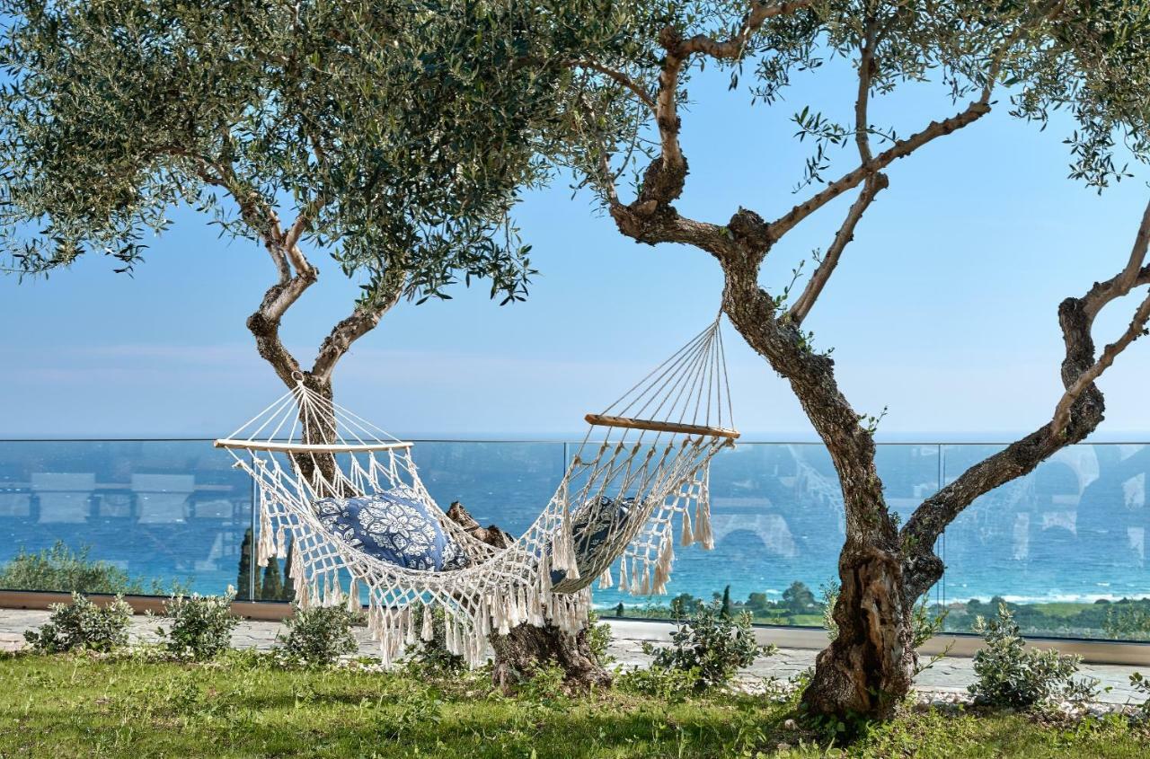 Artemis Villas - Spectacular Views & Ideal For Large Groups, By Zantewize Khartáta Exterior foto