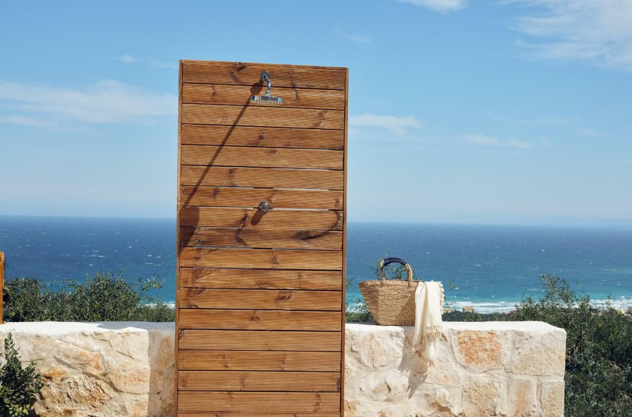 Artemis Villas - Spectacular Views & Ideal For Large Groups, By Zantewize Khartáta Exterior foto